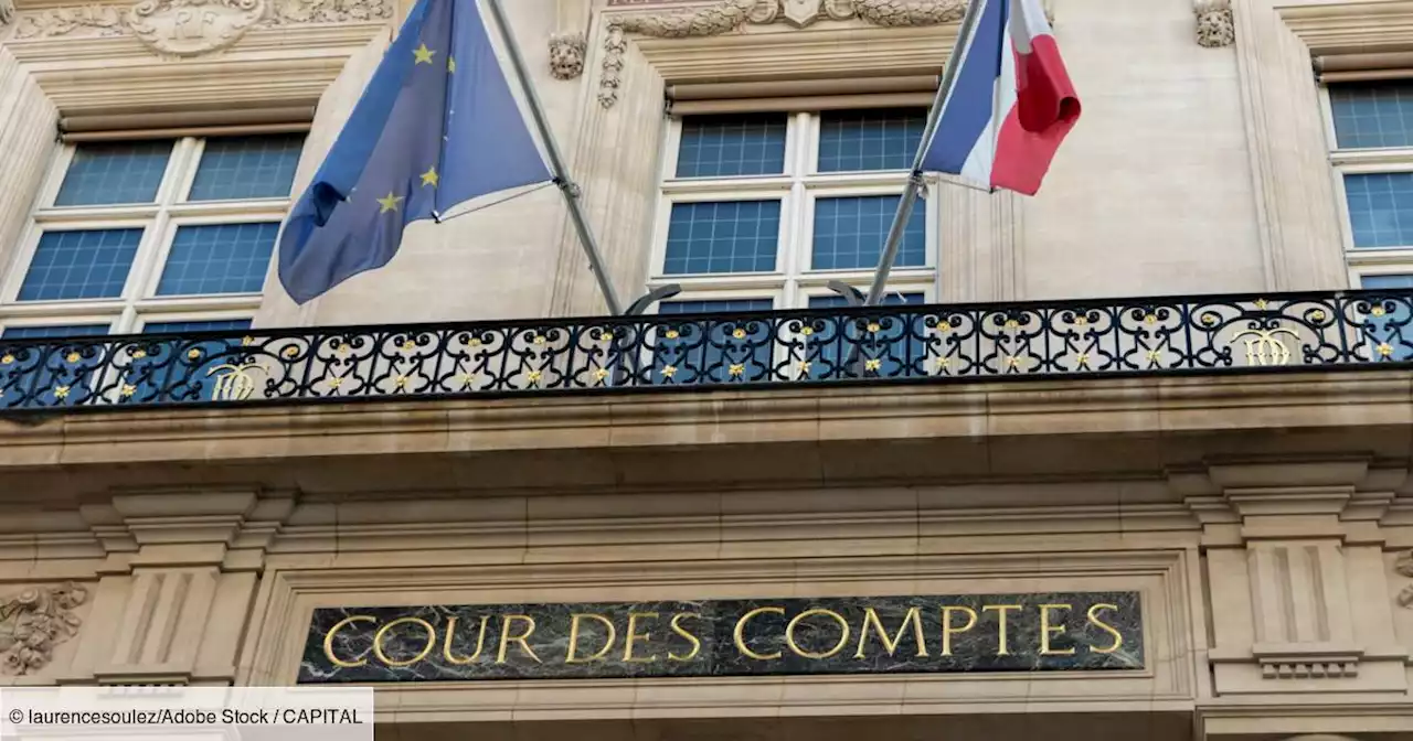 Près de 500 signalements sur la plateforme pour lanceurs d’alerte de la Cour des comptes