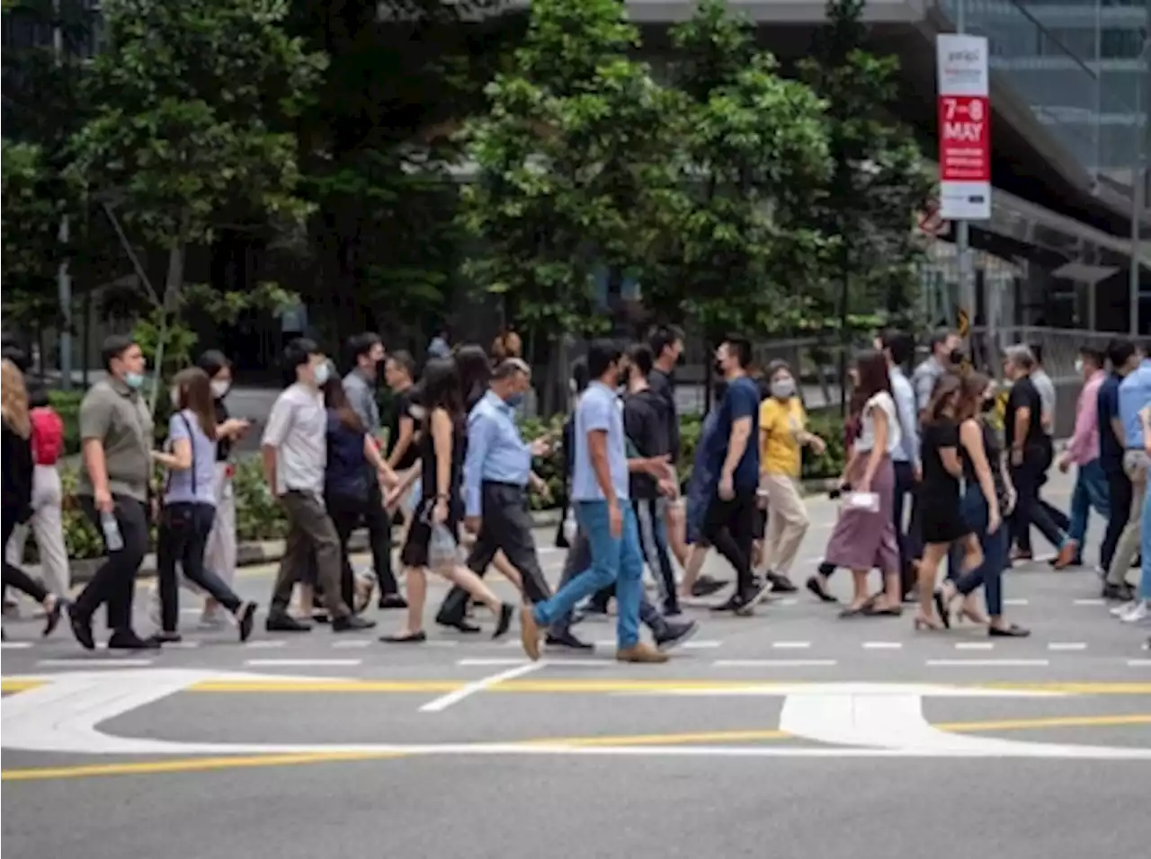 No shift in approach, growing economic pie still a priority to help Singaporeans build better lives, says DPM Wong