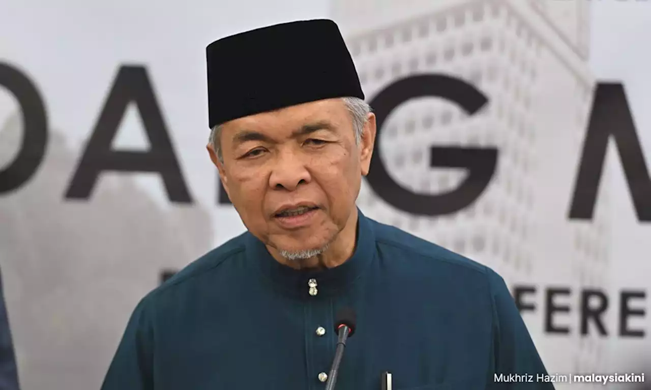 Zahid: Bill related to contract governance will be tabled in Parliament