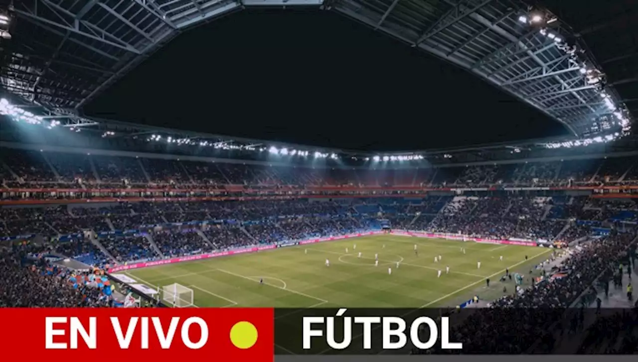 Real Madrid vs Atlético de Madrid en vivo minuto a minuto - La Liga España