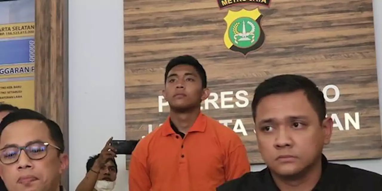 Buntut Panjang Aksi Mario Dandy Satriyo Anak Pejabat Pajak Aniaya Korban hingga Koma | merdeka.com