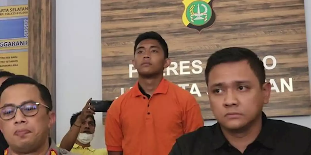 Gara-Gara Kasus Mario Dandy, Pegawai Kemenkeu Harus Lapor Kekayaan Lebih Cepat | merdeka.com