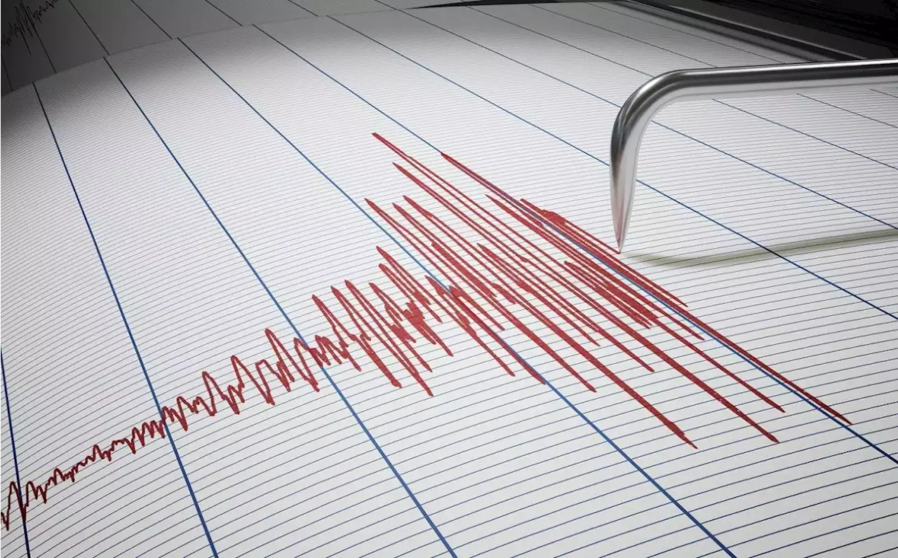 Dos sismos de 4.5 y 4.3 se sienten en Lázaro Cárdenas, Michoacán