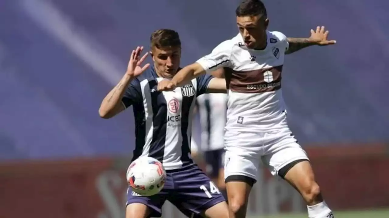 Fútbol libre por celular: cómo ver en vivo Platense vs Talleres