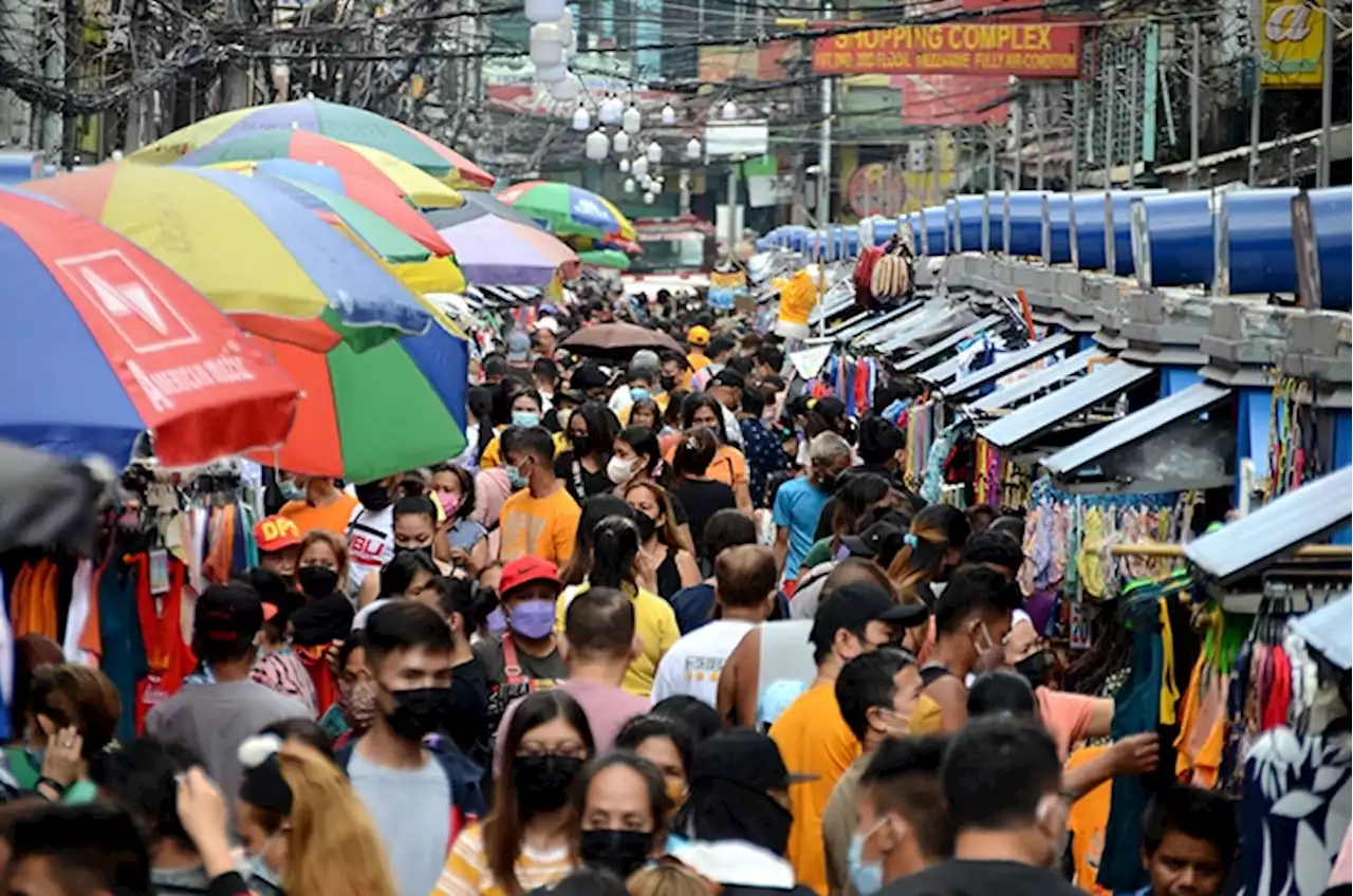 Economist sees sustained PH growth in 10 years