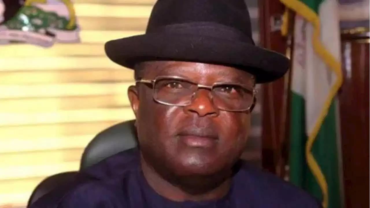 Why FG deployed surveillance aircraft in Ebonyi – Umahi