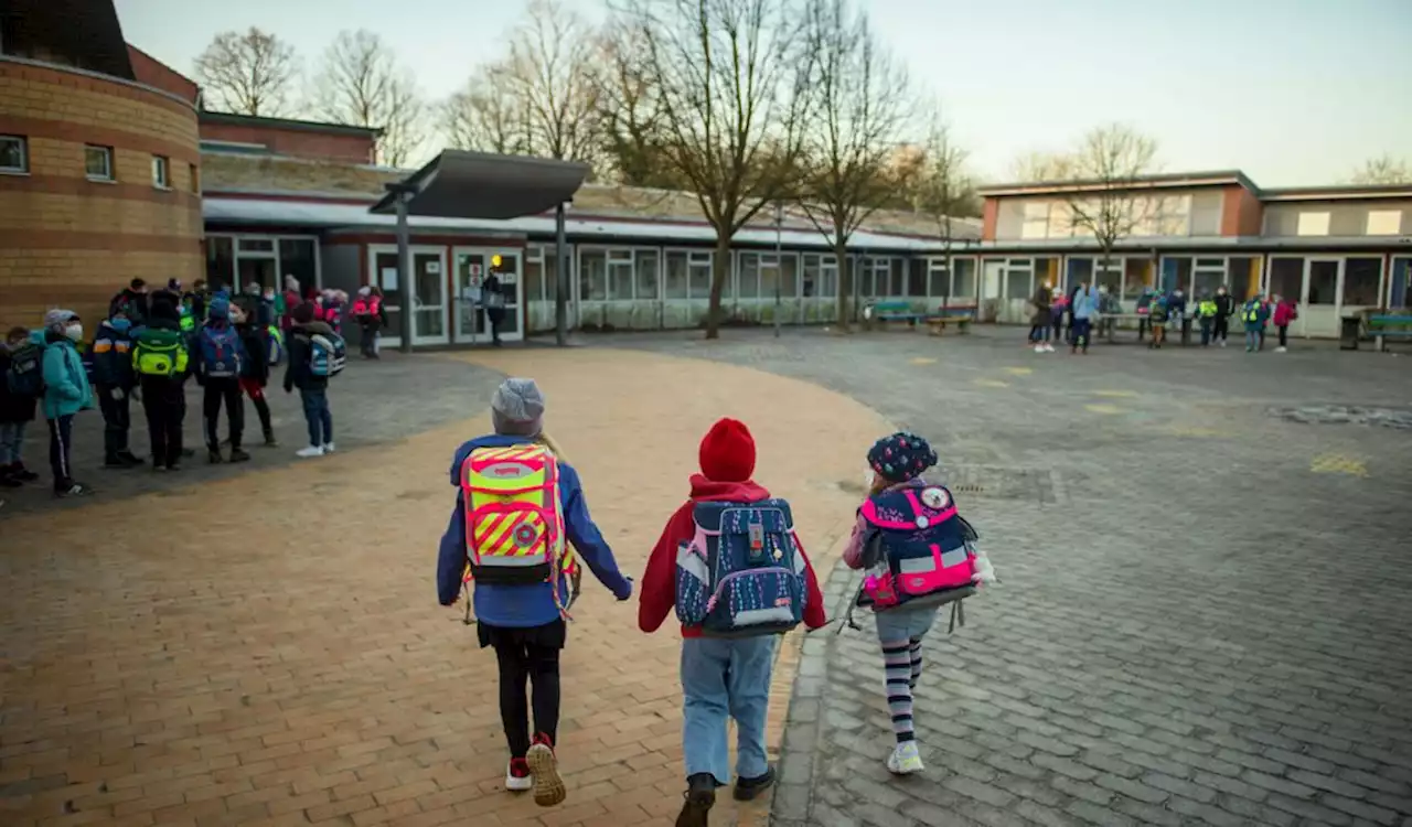 Grundschulen im Norden gehen Lehrer aus – in diesem Fach