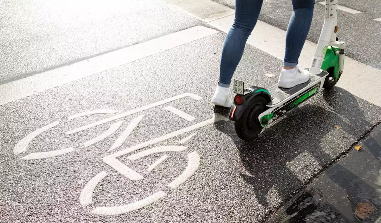 Hamburg: Großkontrolle in der City – das waren die größten Verkehrssünder