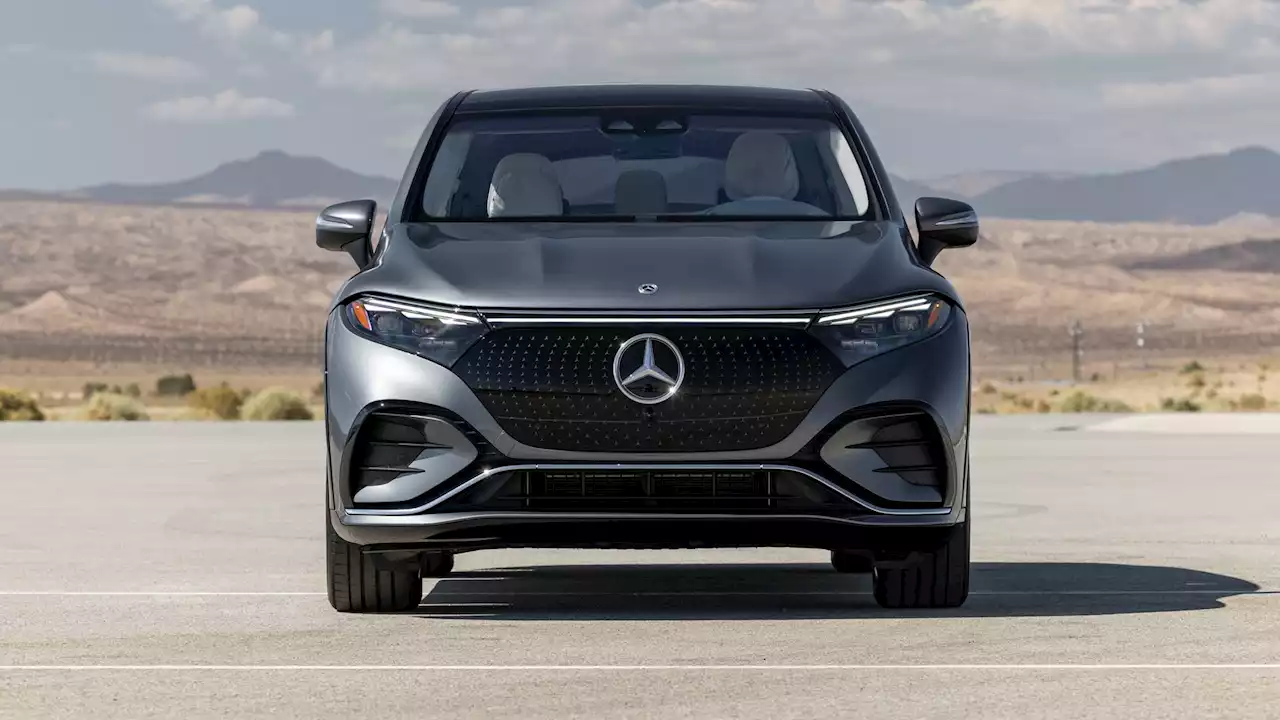 Mercedes-Benz Is Experimenting With ChatGPT AI Chatbot in Cars—Is It Any Good?