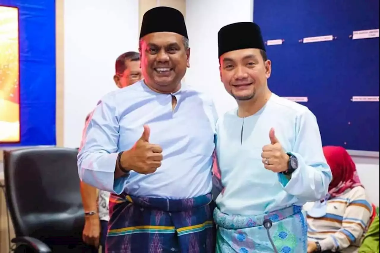 Simpang Renggam Umno chief drops post for Onn Hafiz | The Malaysian Insight