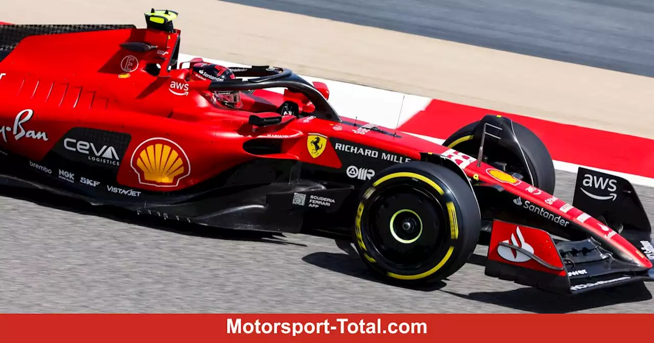 Ferrari: Wie groß ist der Rückstand auf Red Bull wirklich?