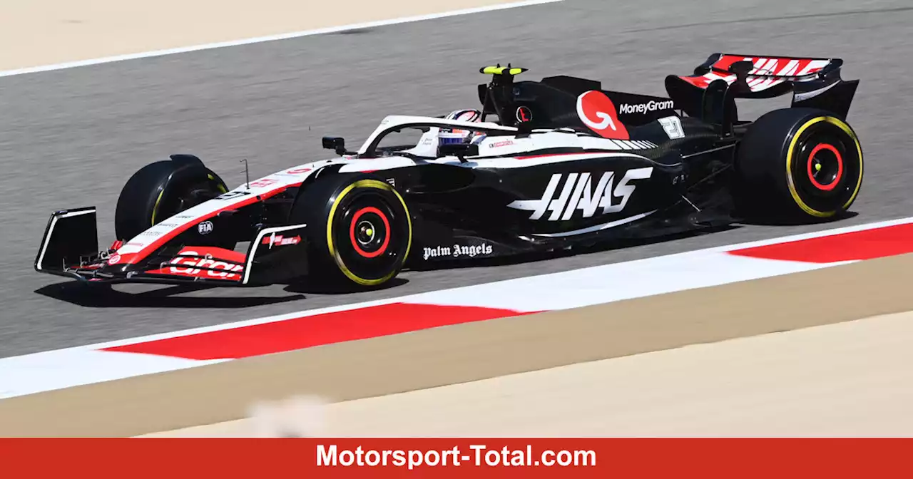 Nico Hülkenberg: 'Keine Ahnung', wo wir stehen - und es ist mir egal!