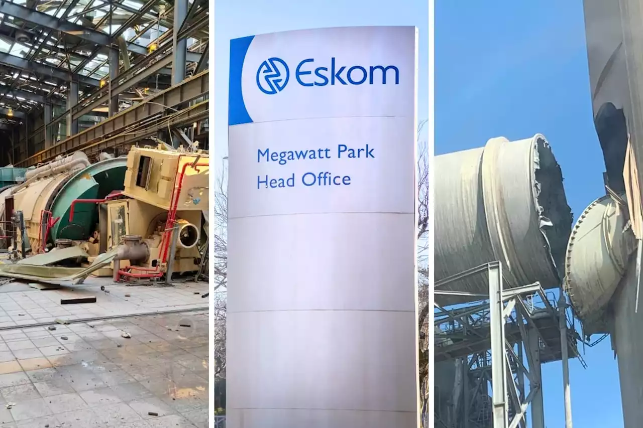 Splitting Eskom could end load-shedding