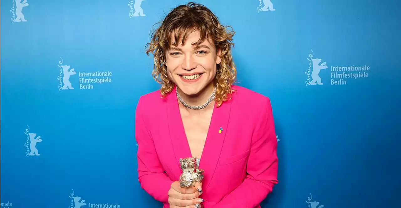 Berlinale: Silberner Bär für Oberösterreicherin Thea Ehre