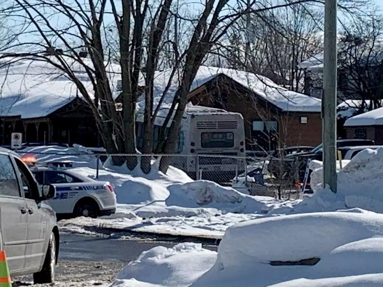 Bus driver charged with murder after Quebec daycare crash deemed fit for trial