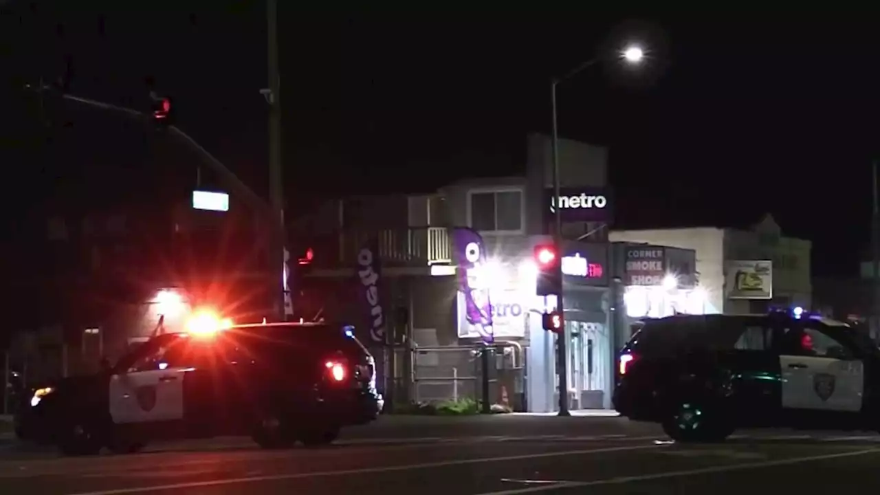 Oakland Police Investigate 3 Deadly Shootings