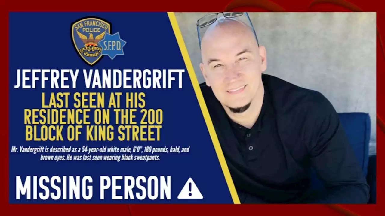 Wild 94.9 Radio Host ‘JV' Reported Missing in San Francisco