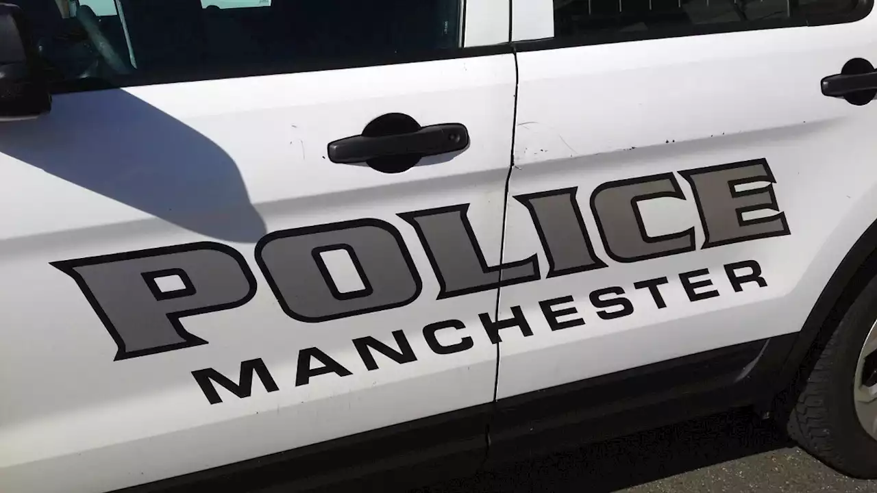 Woman Dead After Pedestrian Crash in Manchester