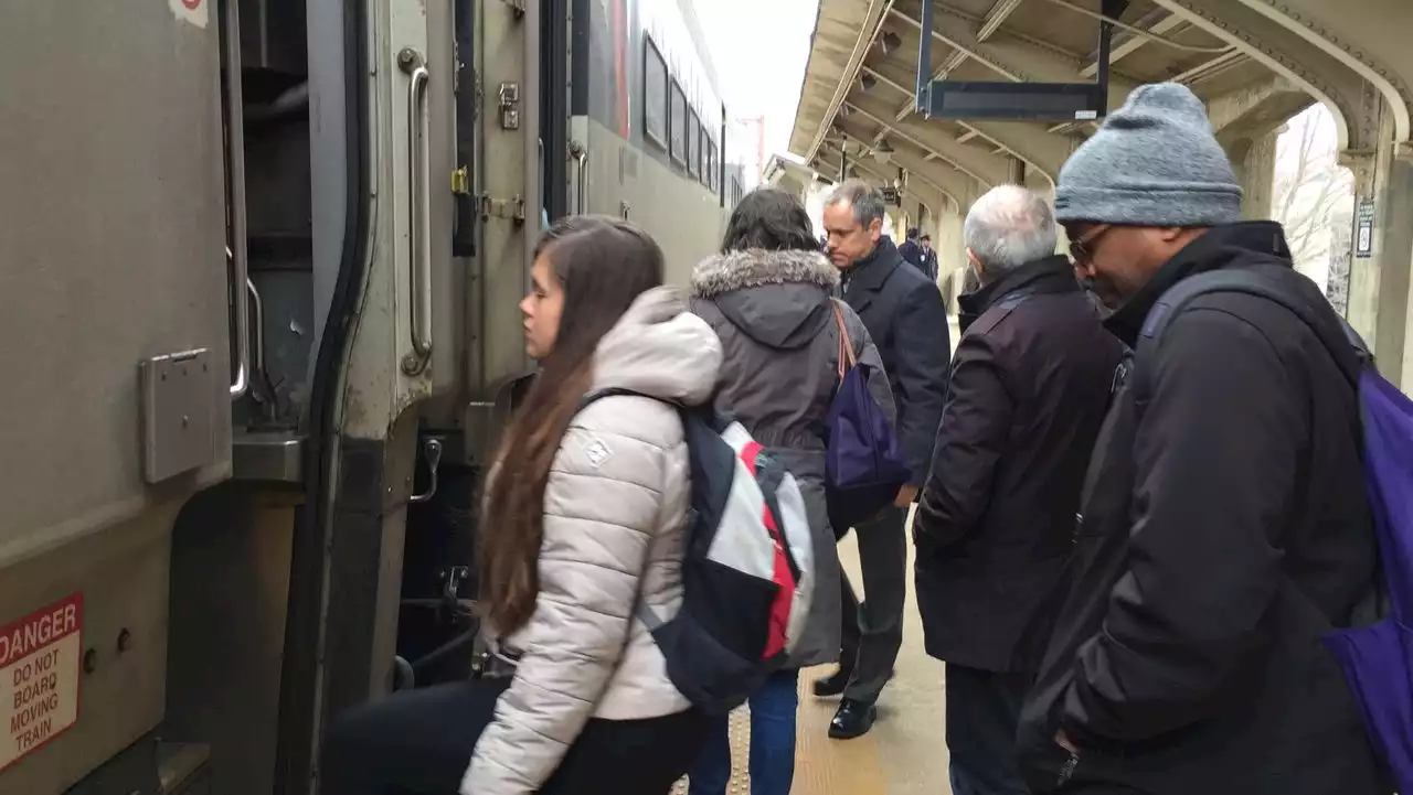 NJ Transit fares will remain flat for the 6th straight year, gov announces