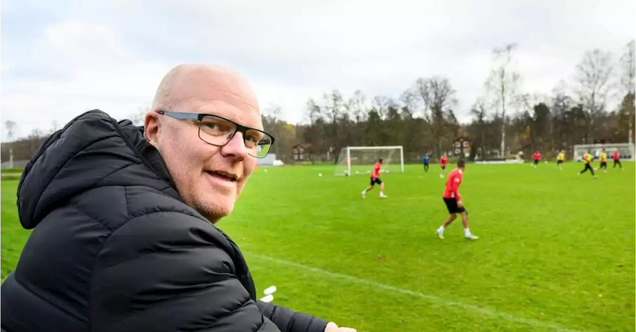 Uppgifter: Werner på väg att värva CL-meriterad anfallare