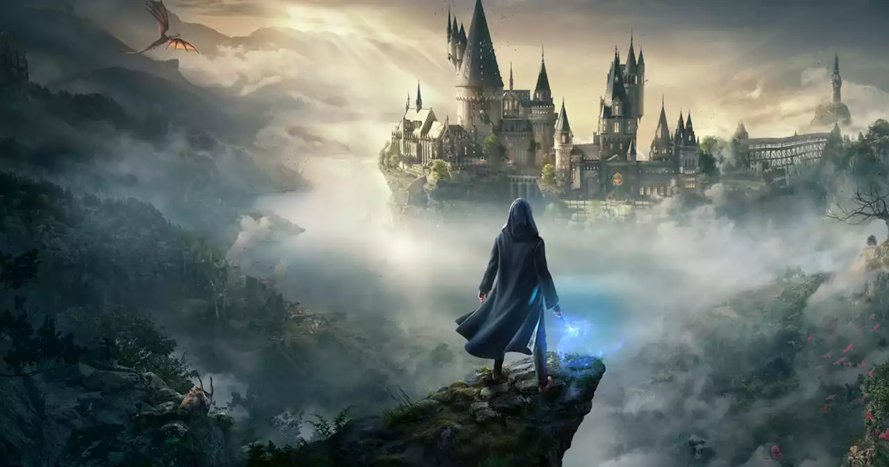 Hogwarts Legacy Is J.K. Rowling’s Legacy, Summed Up in a Dud of a Game