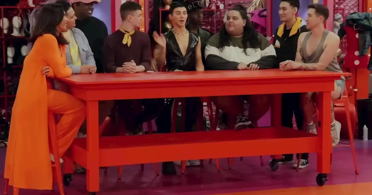 RuPaul’s Drag Race Recap: What I See in My Crystal Ball