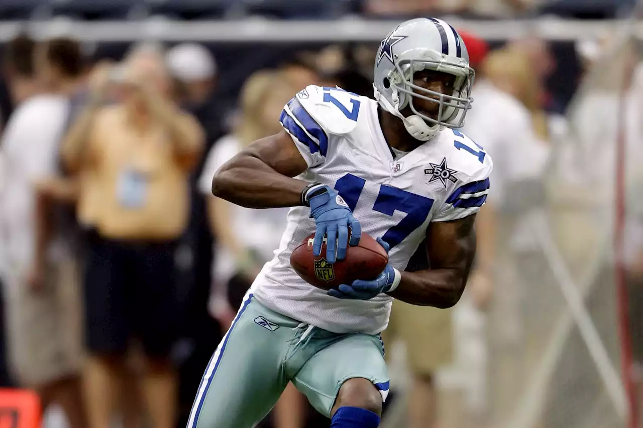 Ex-Dallas Cowboys wide receiver Sam Hurd released from prison