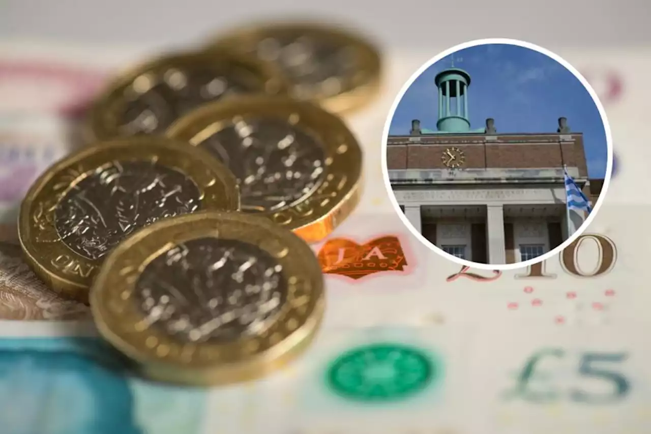 County council's tax rise as use of £21 million 'windfall' debated