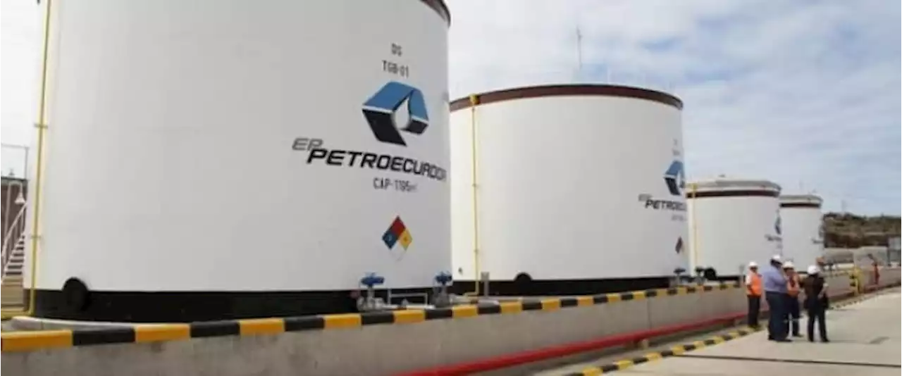 Ecuador Calls Force Majeure On Almost All Of Its Oil Production | OilPrice.com