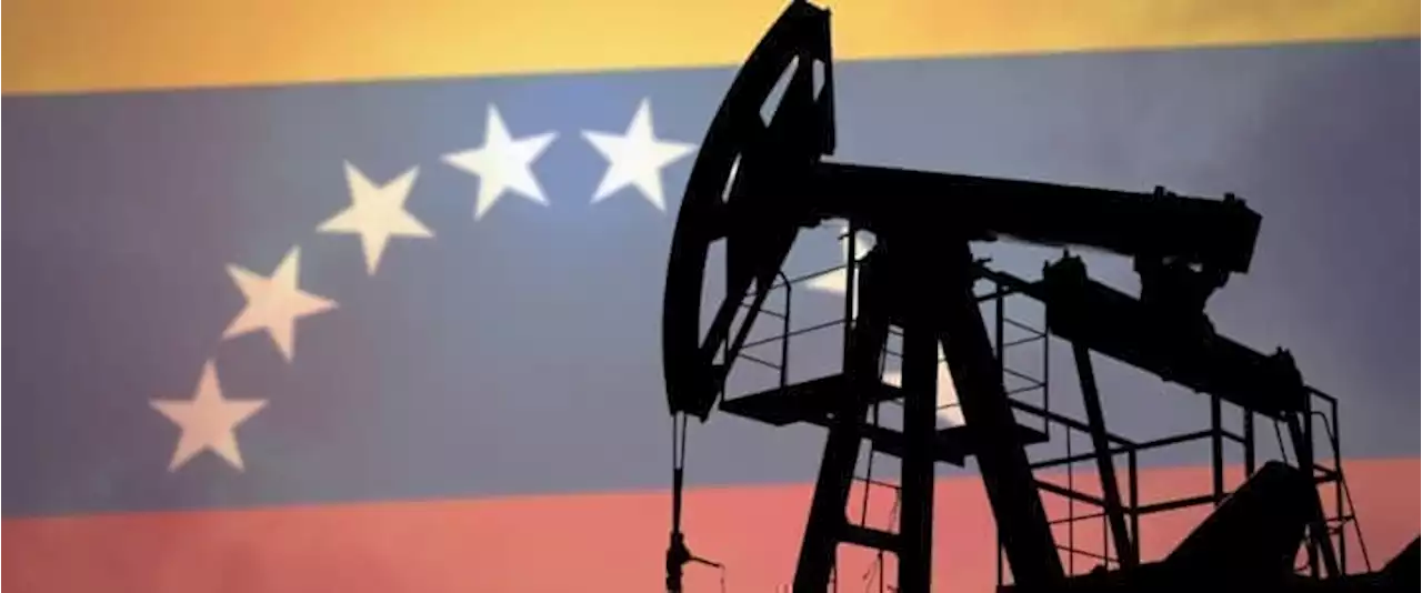 Venezuelan Oil Production Has Plummeted By 75% In Ten Years | OilPrice.com