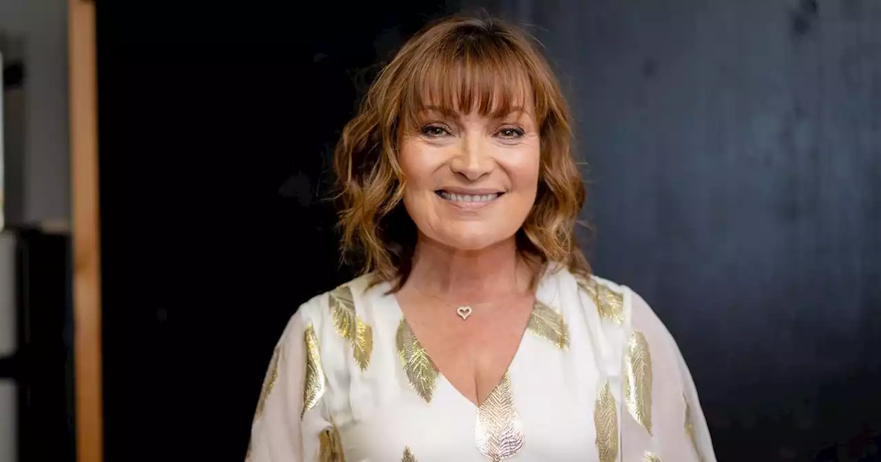 Lorraine Kelly issues health update and shares return date after missing show