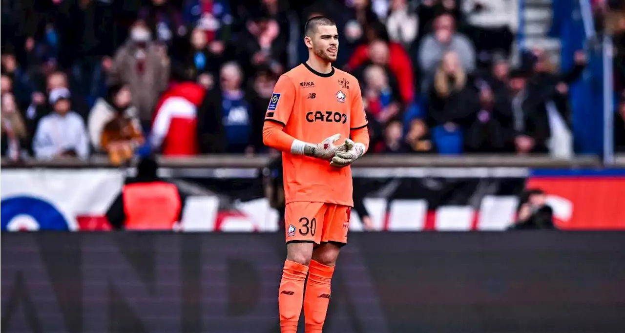 Lens - Lille : Chevalier envoie déjà un message aux Sang et Or en prévision du derby !