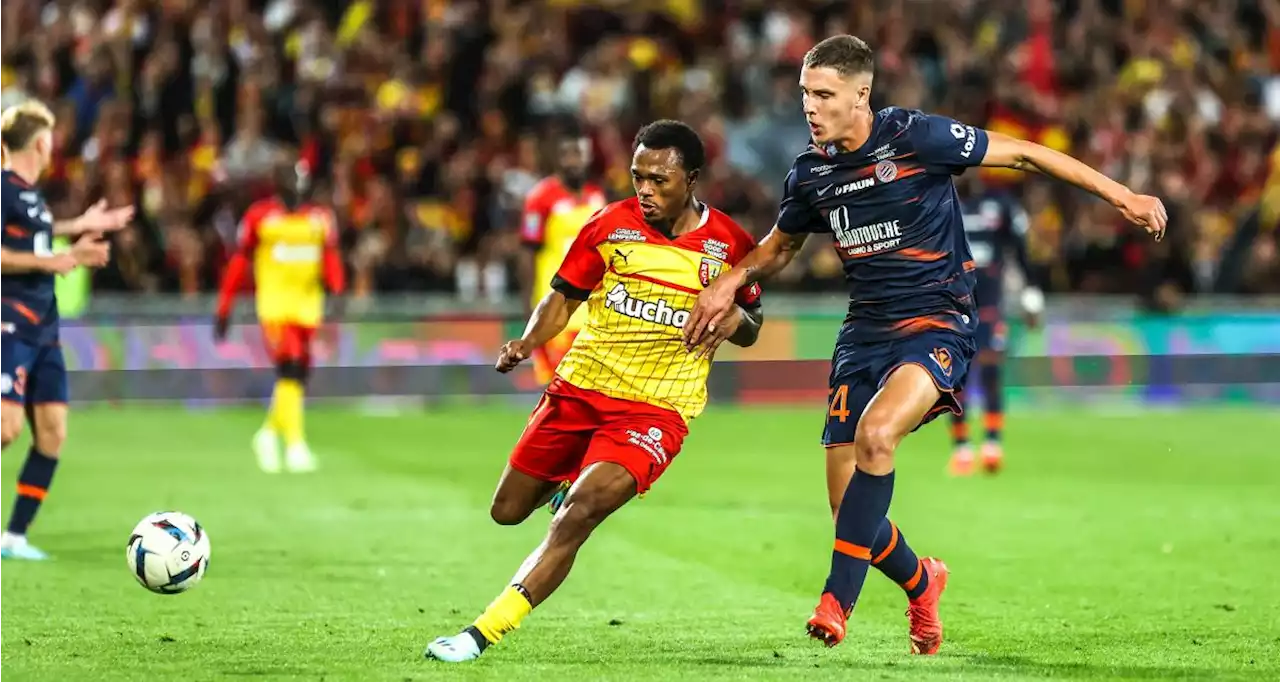 Montpellier - Lens : A quelle heure et sur quelle chaîne ?