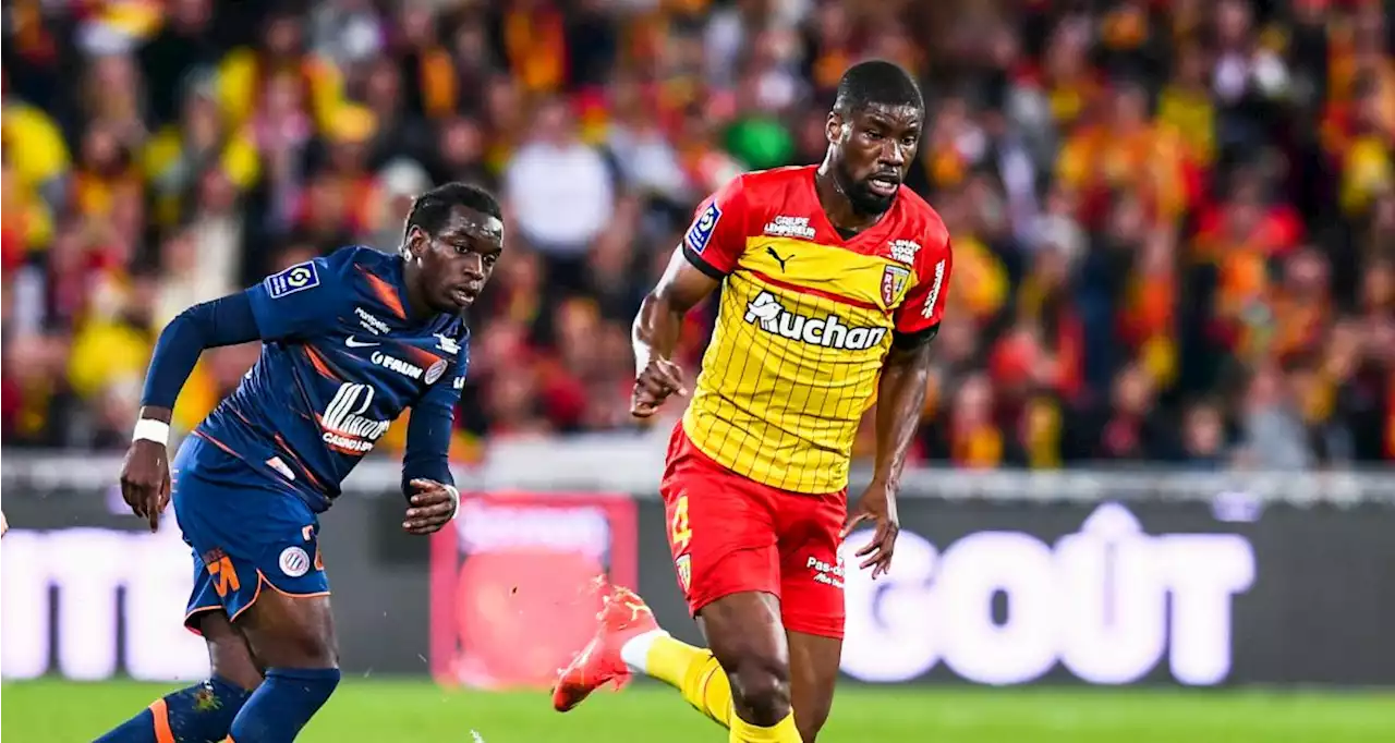 🚨 Montpellier - Lens : les compos officielles !