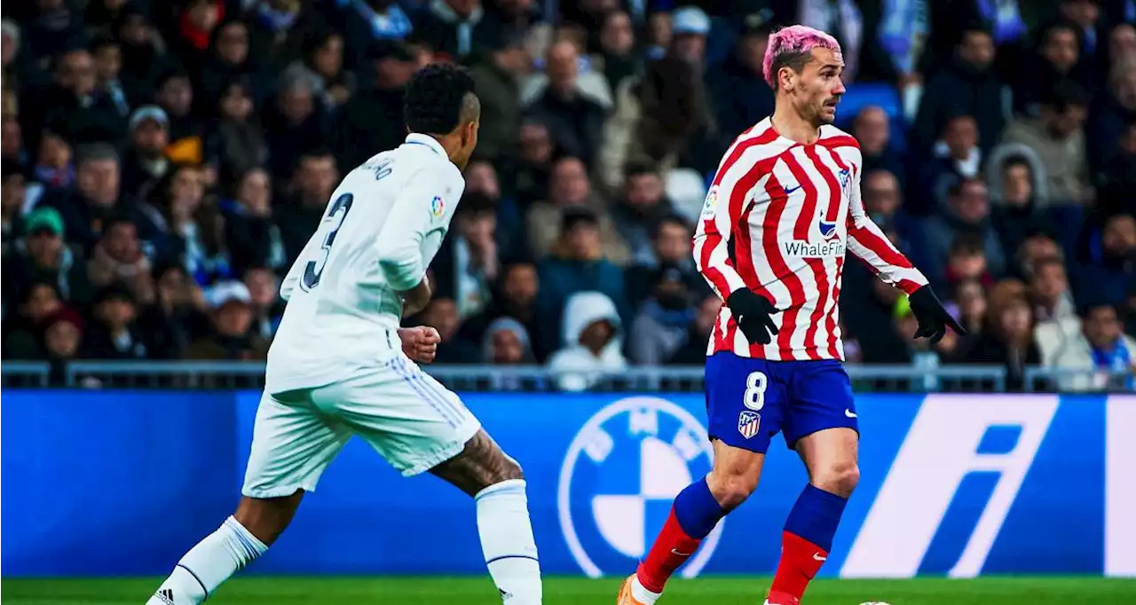 🚨 Real Madrid – Atlético Madrid : les Merengue arrachent le nul grâce à une pépite !