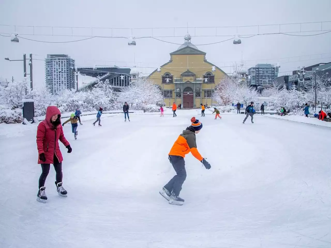 Today's letters: Lansdowne versus LeBreton — which should the city help fund?