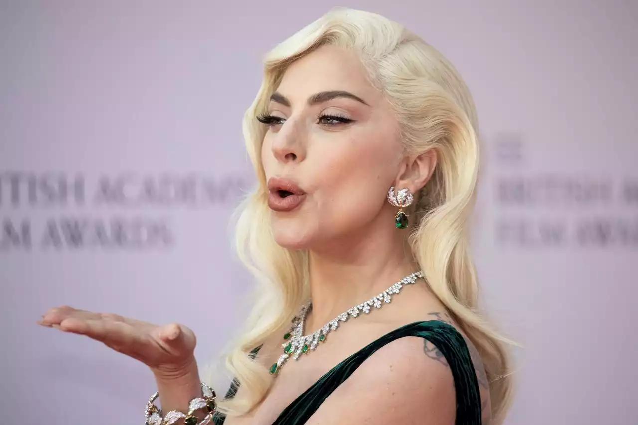 Woman who pleaded guilty in theft of Lady Gaga’s dogs now suing for more than $1 million: reports