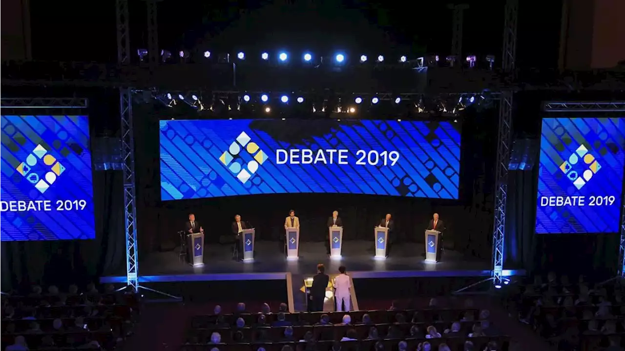 Elecciones 2023: la Cámara Electoral ya trabaja en el debate entre candidatos a Presidente