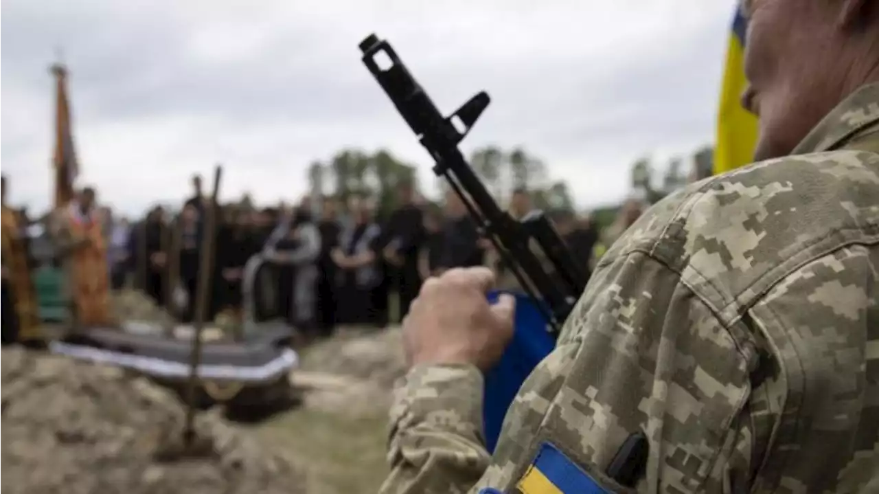 Los tres desenlaces posibles de la guerra en Ucrania