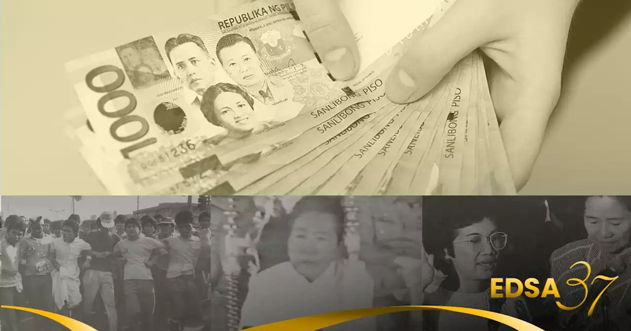 Decades after EDSA: Why poverty remains a challenge in the Philippines