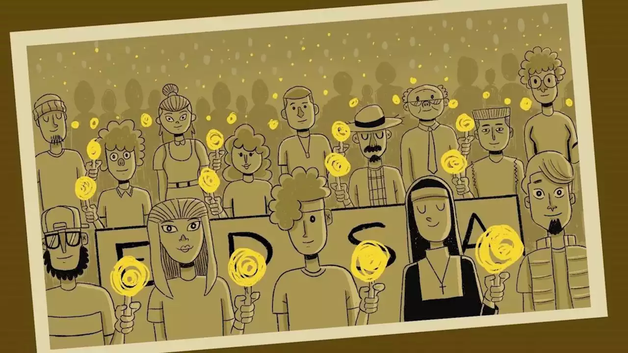 ‘Habilin’ animated series shines light on People Power in the Philippines