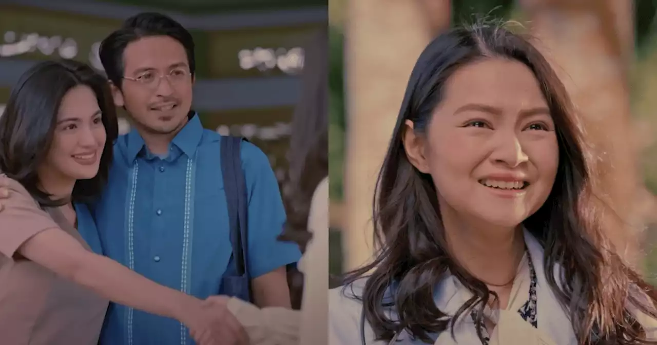 Netizens express joy, sepanx as Maria Clara and Ibarra airs finale