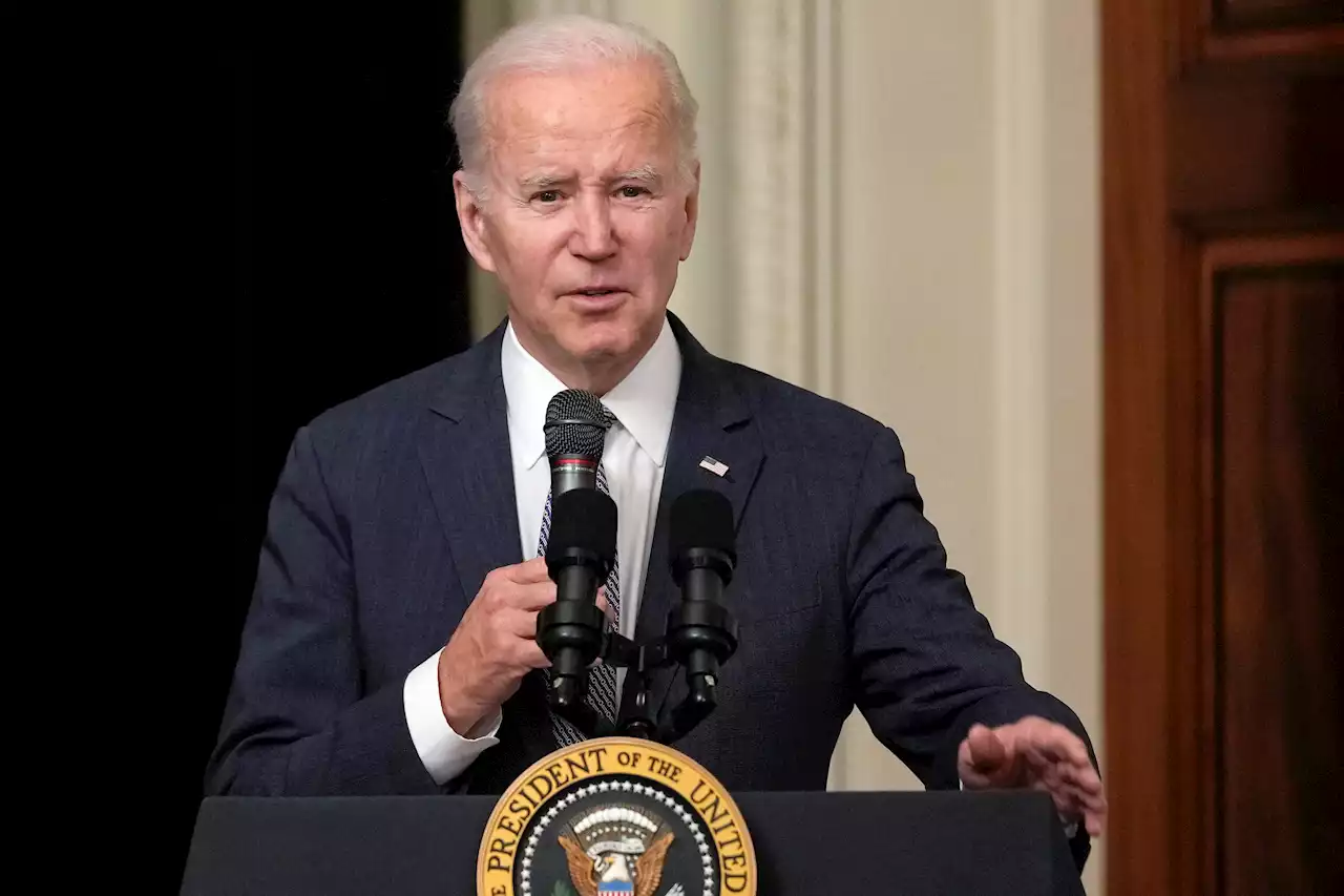 Biden immigration policy aides to depart amid criticism of new migration policy