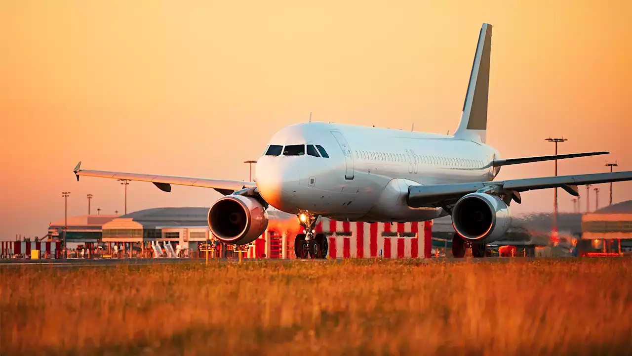 Airplane toilets are a surprisingly good place to track COVID outbreaks