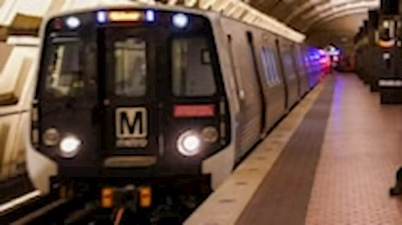 Metro to reduce late-night service for three weeks for maintenance work