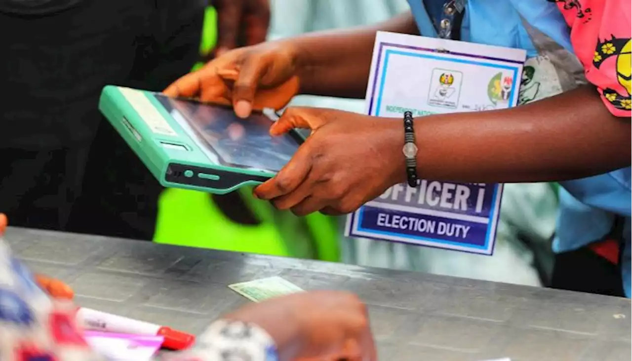 #NigeriaDecides2023: Late arrival of INEC officials, BVAS challenges characterise elections — CDD