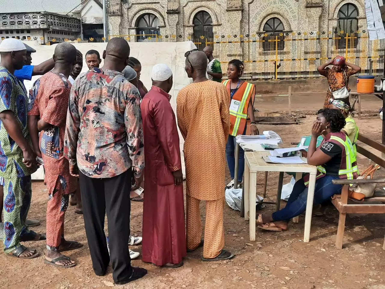 #NigeriaDecides2023: No PVC, no voting, INEC insists on election day