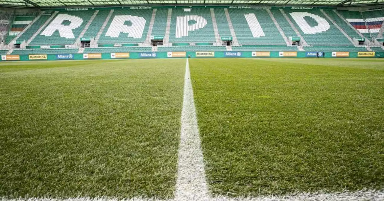 SK Rapid Wien: Hier regiert die Trickserei