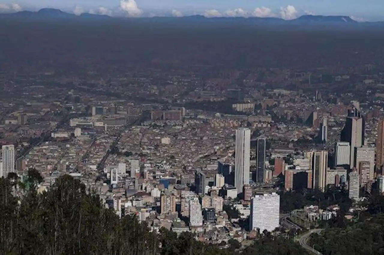 Calidad del aire en Bogotá puso en alerta a personas con enfermedades respiratorias - Pulzo