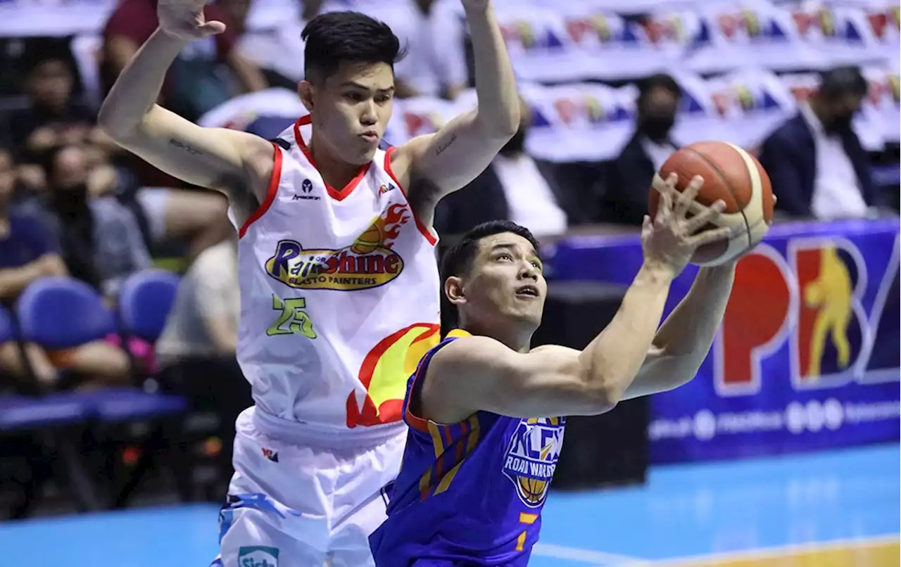 Alas, Selden take turns as NLEX fends off Rain or Shine to nail quarters berth